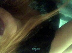 omg this lubed redhead fuck doll ass begs for pounding 😈