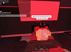 Futa Pounds Slut's Ass With Monster Cock At Nightclub