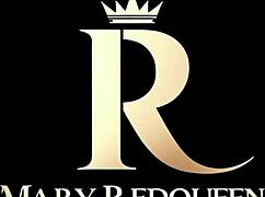 Latina Milf Tackles Tough Pronebone Anal Monster Cock Position