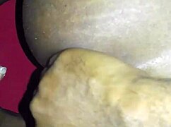 Japanese Schoolgirl's Tight Miniskirt Cameltoe Desk Tease In Socks And Thong!!