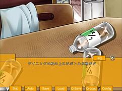 my girlfriend gets shared by his boyfriend in pov game part 2