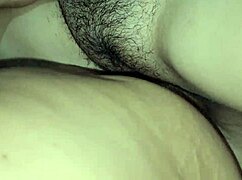 uhh my submissive niece's juicy hairy pussy creampie roleplay got me moanin bad