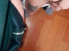 whoa, three sexy teachers in miniskirts masturbate hard after work 😈💦🔥