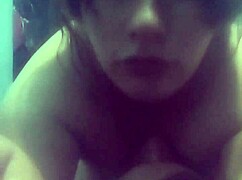 Cowgirl Riding Sucking Tits In Every Sensual Erotic Exploration Thrust!