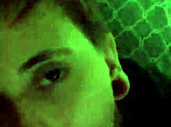 you know that slutty girlfriend slurping up her boyfriend's fat monster cock like a pro