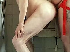 so i pegged my bf's ass in kitchen, cornfield, then bathroom atm style