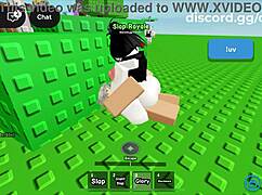 Wanna fuck this sexy bunny rough and hard?