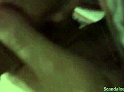 Julian's hidden cam catches slut's intense blowjob fuck closeup