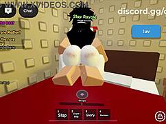 Wanna fuck this sexy bunny rough and hard?