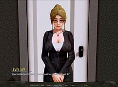 harem hotel 255 got me hooked already