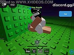 Wanna fuck this sexy bunny rough and hard?