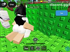 Wanna fuck this sexy bunny rough and hard?