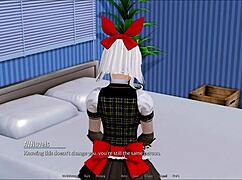 harem hotel 255 got me hooked already