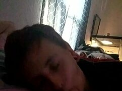 you know that slutty girlfriend slurping up her boyfriend's fat monster cock like a pro