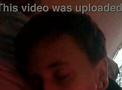 you know that slutty girlfriend slurping up her boyfriend's fat monster cock like a pro