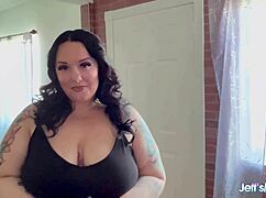 i can't wait for alexxxis to take that massive bbc again