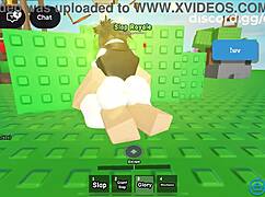 Wanna fuck this sexy bunny rough and hard?