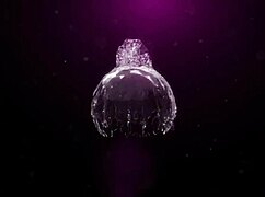 Giant Cock Creams SlimShady's Juicy Petite Pussy