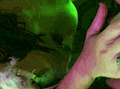 bold brazilian latina angelica morango spills all in naughty outdoor casting interview with toys and group play on sheer red