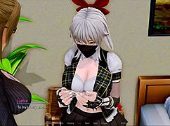 harem hotel 255 got me hooked already