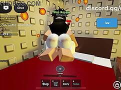 Wanna fuck this sexy bunny rough and hard?