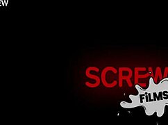 vika farts hard at her climax trailer