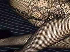 hotwife struts in sexy heels craving secret thrills