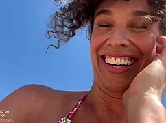 Manic stepmom's crazy fucks thrill deeply