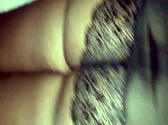 check this homemade bbw puta skirt upskirt with corno hubby watchin