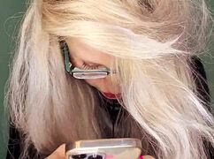 yo sissy get cuckolded hard now 😈👠💦 who's watchin??