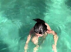 feel this powerful squirting then hot cum flooding my mouth katty west