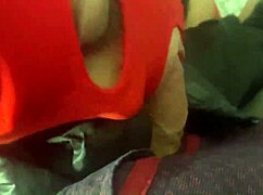 Milfycalla Big-Ass Latina Blowjobs Cum Fetish