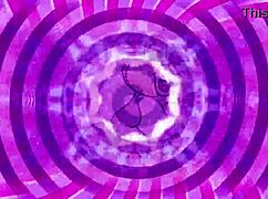 cum magic sissy training got me teasing hard 😈💦