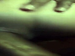 filipina slut rides thick black cock at hotel