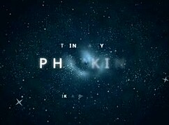 Fellow Students Explore Ebony Curves in Intense Session