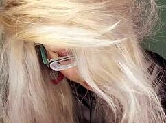 yo sissy get cuckolded hard now 😈👠💦 who's watchin??