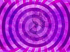 cum magic sissy training got me teasing hard 😈💦