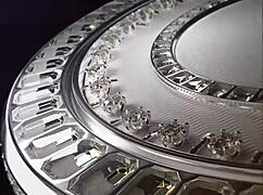 exotic babe luscious kisses twat slammed hard by rome majors monster cock