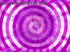 cum magic sissy training got me teasing hard 😈💦