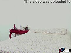 Transformed into stud for stepdaughter's anal thrill