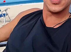 uh dogging beach with tinder hunk... he fucked my ass so good!!