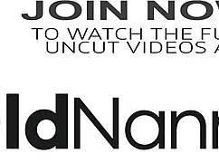 mature classy rough doggy with natural tits quickie lick