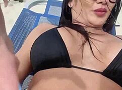 uh dogging beach with tinder hunk... he fucked my ass so good!!