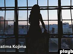 hey fatima kojima, that lingerie on your perfect body looks so hot, wanna see you strip it off?