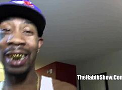 trapstar slimpoke rips clothes and fucks savannah rose hard