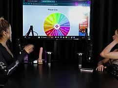 jhocy in sheer red lingerie prelims podcast with bia hot compilation of brazilian blonde swingers