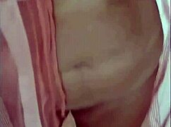 mature canadian milf mommy mother-in-law flashes big ass tattoo no panties public garden outdoor exhibitionist voyeur slut