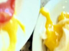 Hotwife Casada Surrenders to Dominator Lover Fisting Creampie for Cuckold