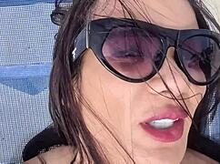 uh dogging beach with tinder hunk... he fucked my ass so good!!
