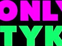 armani black and sawyer cassidy spa treatment turns into hot ffm 3some with pussy licking and riding